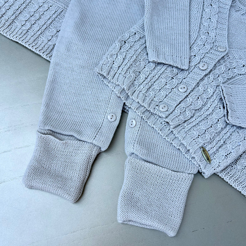 Saída Maternidade Enzo