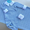 Saída Maternidade Caio Cesar