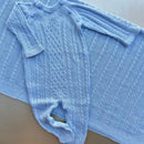 Saída Maternidade Caio Cesar