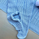 Saída Maternidade Caio Cesar