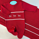 Saída Maternidade Marcos