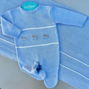 Saída Maternidade Gael