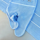 Saída Maternidade Gael