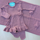 Saída Maternidade Lílian