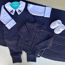 Saída Maternidade Yuri