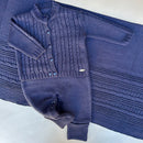 Saída Maternidade Yuri