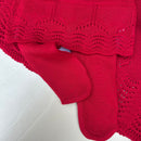 Saída Maternidade Ana Júlia