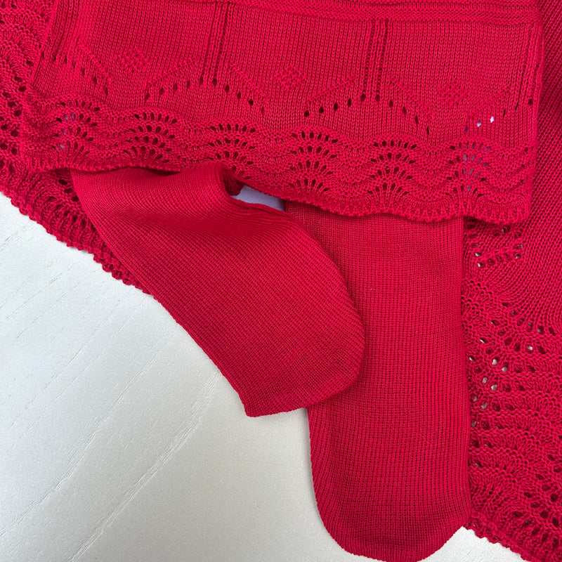 Saída Maternidade Ana Júlia