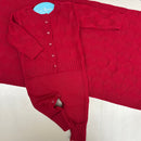 Saída Maternidade Enzo