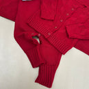 Saída Maternidade Enzo