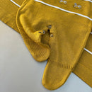 Saída Maternidade ícaro