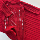 Saída Maternidade Olívia