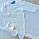 Saída Maternidade Vitor