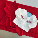 Saída Maternidade Manuela