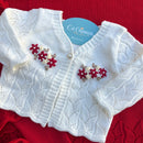 Saída Maternidade Manuela