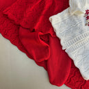 Saída Maternidade Manuela