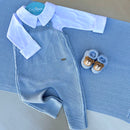 Saída Maternidade Frederico