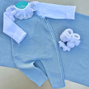 Saída Maternidade Alana