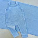 Saída Maternidade Alana