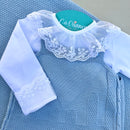 Saída Maternidade Alana