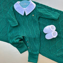 Saída Maternidade Pedro