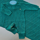 Saída Maternidade Pedro