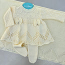 Saída Maternidade Valentina