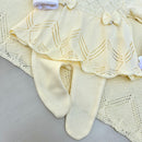 Saída Maternidade Valentina