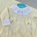 Saída Maternidade Valentina