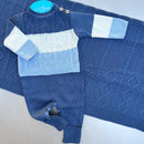 Saída Maternidade Igor