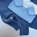 Saída Maternidade Igor