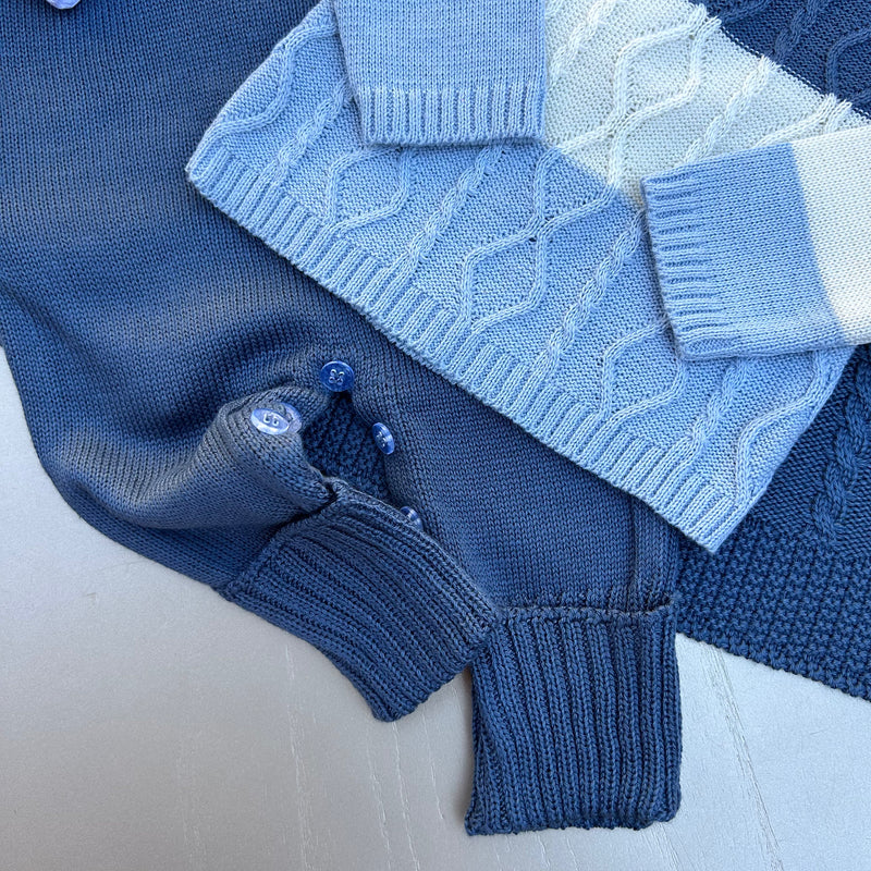 Saída Maternidade Igor