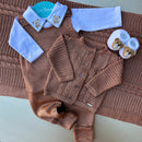 Saída Maternidade Iago