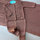 Saída Maternidade Iago