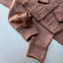 Saída Maternidade Iago