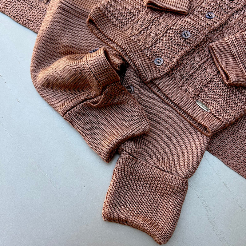 Saída Maternidade Iago