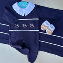 Saída Maternidade Vitor