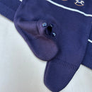 Saída Maternidade Vitor