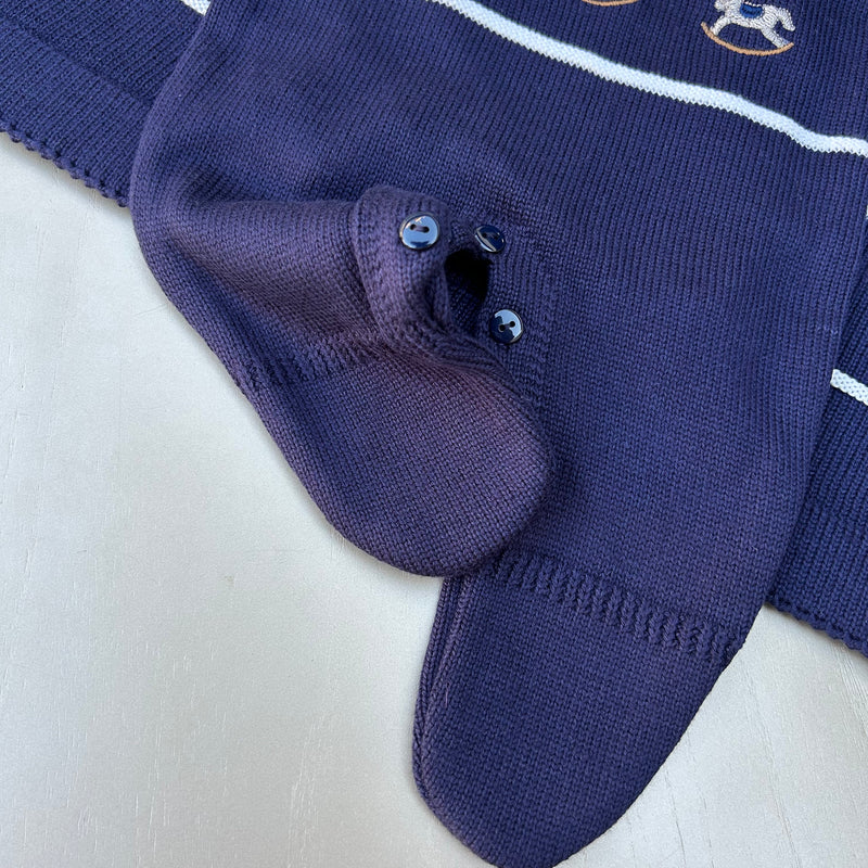 Saída Maternidade Vitor