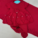 Saída Maternidade Vivi