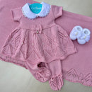 Saída Maternidade Ananda