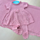 Saída Maternidade Ananda