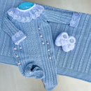 Saída Maternidade Lara