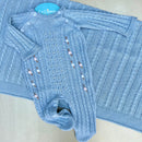 Saída Maternidade Lara