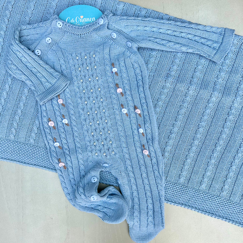 Saída Maternidade Lara