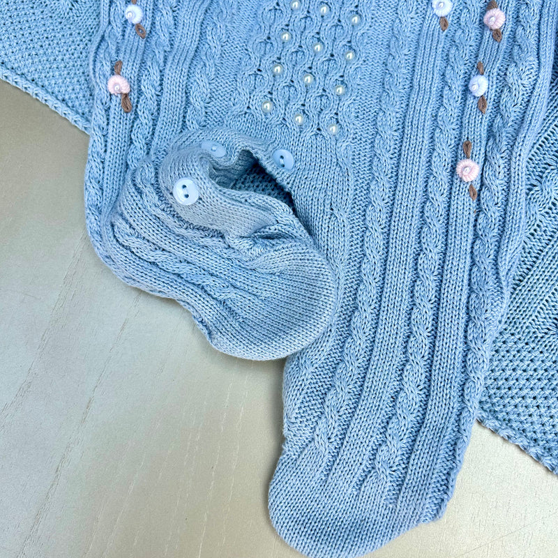 Saída Maternidade Lara