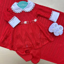 Saída Maternidade Maya