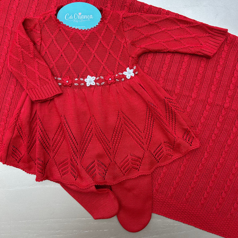 Saída Maternidade Maya