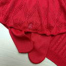 Saída Maternidade Maya