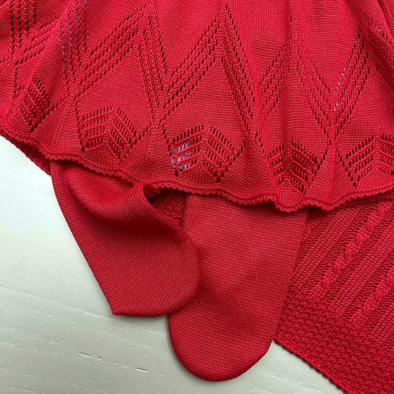 Saída Maternidade Maya